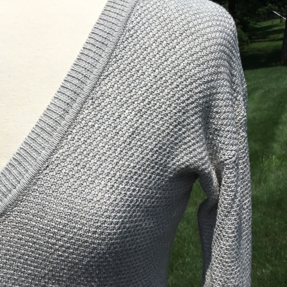 Wilfred Artizia Galois Silk Cashmere Sweater - Picture 4 of 8